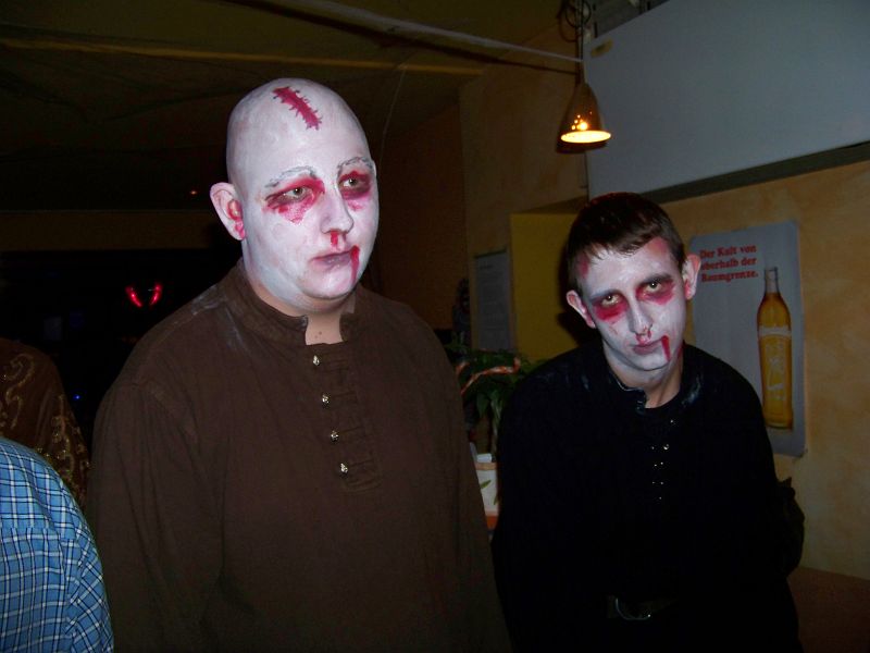 2009-10-31 Halloween 052